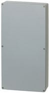 FIBOX - Asennuskotelo AL 310x600x112mm - ALN 316011