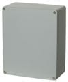 FIBOX - Asennuskotelo AL 230x280x112mm - ALN 232811