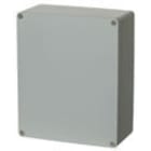 FIBOX - Asennuskotelo AL 230x280x112mm - ALN 232811