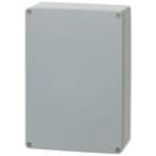 FIBOX - Asennuskotelo AL 230x330x110mm - ALN 233311