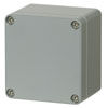 FIBOX - Asennuskotelo AL 82x77x57mm - ALN 080806
