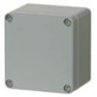 FIBOX - Asennuskotelo AL 82x77x57mm - ALN 080806