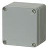 FIBOX - Asennuskotelo AL 82x77x57mm - ALN 080806