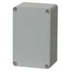 FIBOX - Asennuskotelo AL 81x127x57mm - ALN 081306