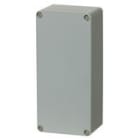 FIBOX - Asennuskotelo AL 81x177x57mm - ALN 081806
