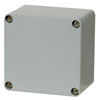 FIBOX - Asennuskotelo AL 125x124x81mm - ALN 121208