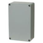 FIBOX - Asennuskotelo AL 162x263x91mm - ALN 162609