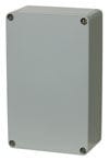 FIBOX - Asennuskotelo AL 162x263x91mm - ALN 162609