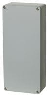 FIBOX - Asennuskotelo AL 164x364x91mm - ALN 163609