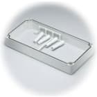 FIBOX - Korotusrengas ruuveineen - EKJZR 280X190X50