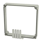 FIBOX - Korotusrengas ruuveineen - EKOZR 280X280X50