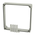 FIBOX - Korotusrengas ruuveineen - EKOZR 280X280X50