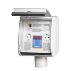 FIBOX - Piharasia AL - DIGI 2A2J1V DAL