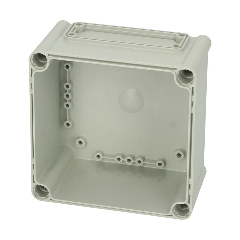 FIBOX - Kotelo ilman kantta - EKHS 190X190X100