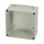 FIBOX - Kotelo ilman kantta - EKHS 190X190X100