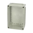 FIBOX - Kotelo ilman kantta - EKJB 280X190X100