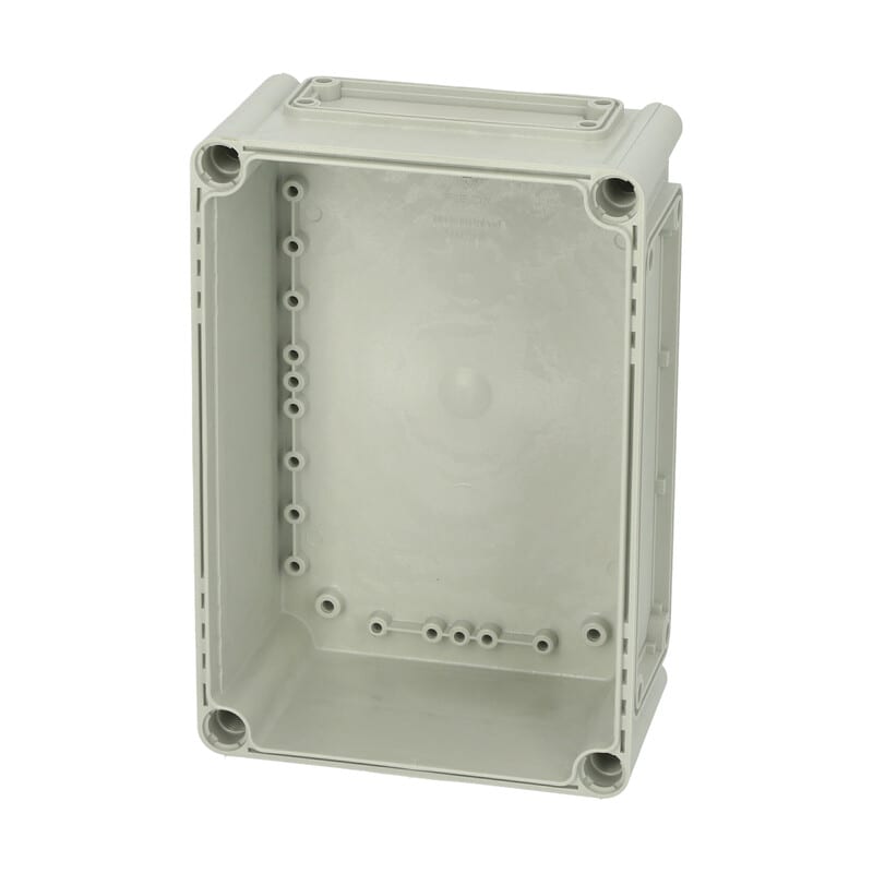 FIBOX - Kotelo ilman kantta - EKJB 280X190X100