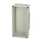 FIBOX - Kotelo ilman kantta - EKMB 380X190X100