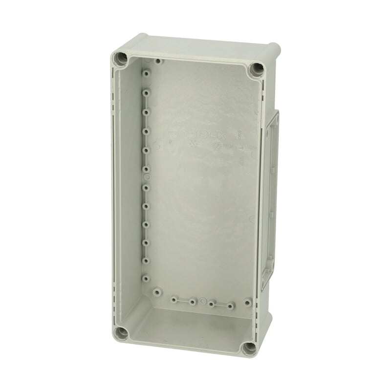 FIBOX - Alaosa - EKMR