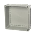 FIBOX - Kotelo ilman kantta - EKOE 280X280X100