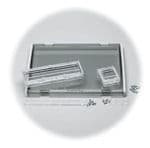 FIBOX - Kansiluukku - L 13