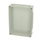 FIBOX - Kotelo ilman kantta - EKPE 380X280X100