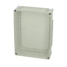 FIBOX - Kotelo ilman kantta - EKPE 380X280X100