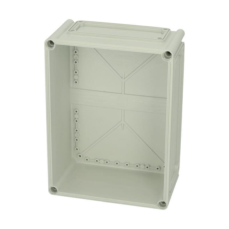 FIBOX - Alaosa - EKPL