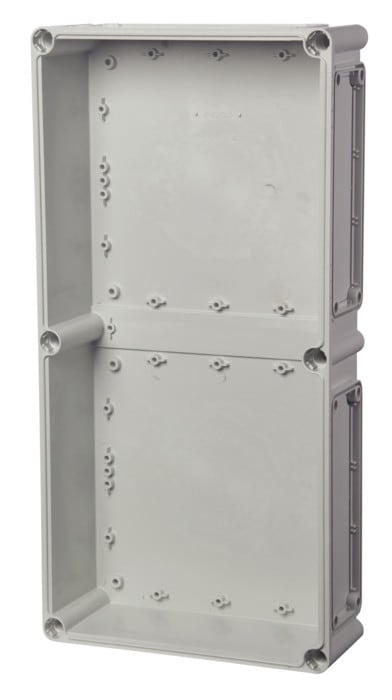 FIBOX - Kotelo ilman kantta - EKTH 560X280X100