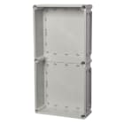 FIBOX - Kotelo ilman kantta - EKTH 560X280X100