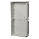 FIBOX - Kotelo ilman kantta - EKTH 560X280X100