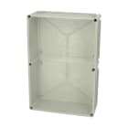 FIBOX - Kotelo ilman kantta - EKUM 560X380X150