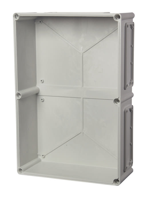 FIBOX - Kotelo ilman kantta - EKUN 560X380X150