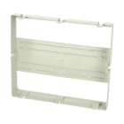 FIBOX - Kansiluukun kosketussuoja - B24 10620-45