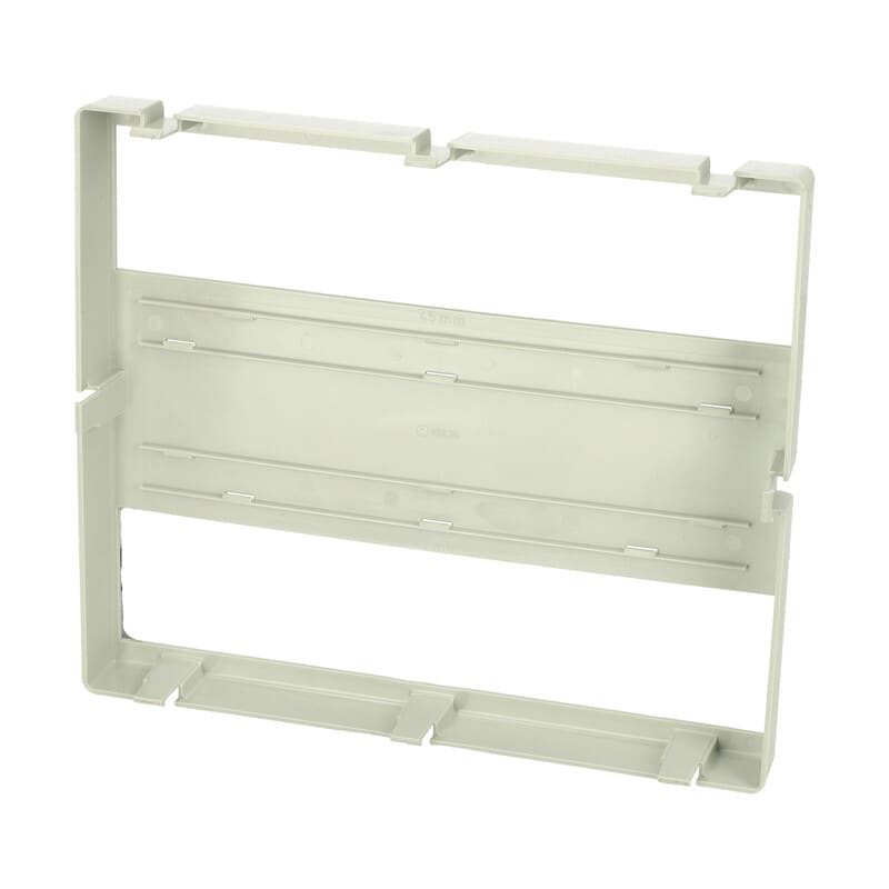 FIBOX - Kansiluukun kosketussuoja - B24 10620-45