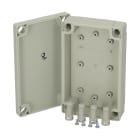 FIBOX - Asennuskotelo PC - PC 100/35 LG