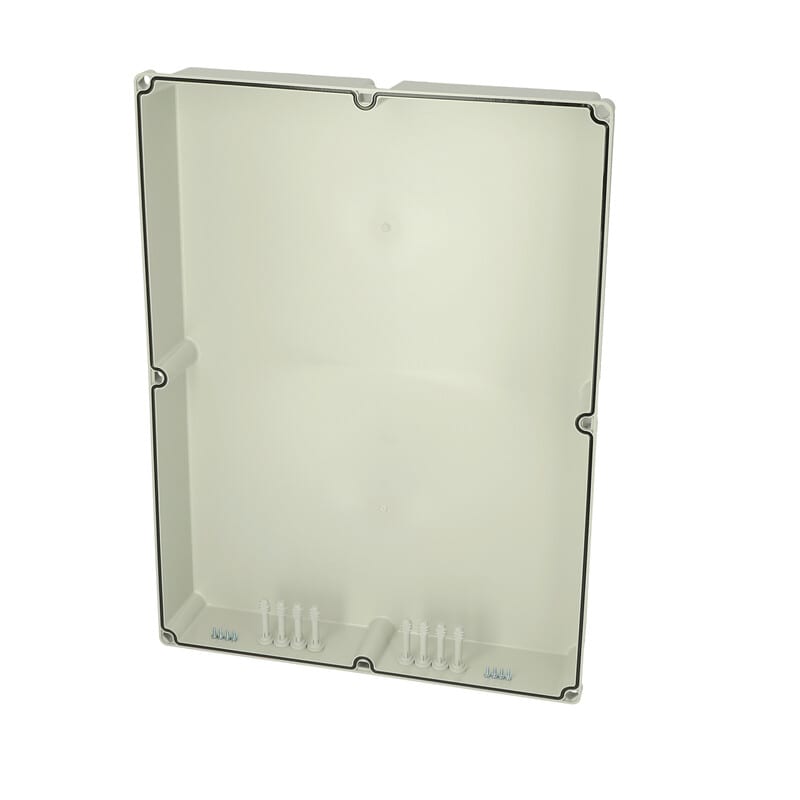 FIBOX - Kansi harmaa - EKW 100G new 760x560x100