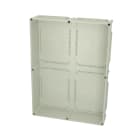 FIBOX - Kotelo ilman kantta - EKWH new 760x560x150