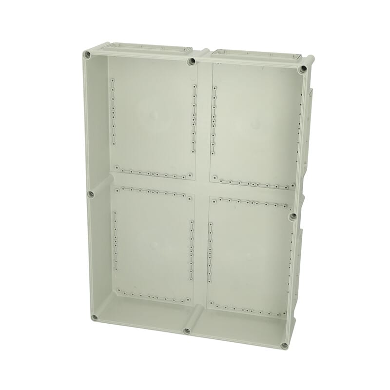 FIBOX - Kotelo ilman kantta - EKWH new 760x560x150