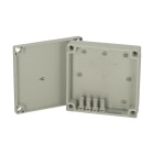 FIBOX - Asennuskotelo PC - PC 125/35 LG