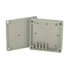 FIBOX - Asennuskotelo PC - PC 125/35 LG