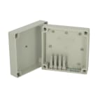 FIBOX - Asennuskotelo PC - PC 125/50 LG