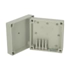 FIBOX - Asennuskotelo PC - PC 125/50 LG