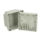 FIBOX - MNX kotelo harm. kannella - PC 125/100LG 130X130X100