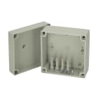 FIBOX - Asennuskotelo PC - PC 125/75 HG