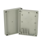 FIBOX - MNX kotelo harm. kannella - PC 150/50LG 180X130X50