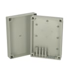 FIBOX - MNX kotelo harm. kannella - PC 150/50LG 180X130X50