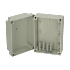 FIBOX - MNX kotelo harm. kannella - PC 150/100HG 180X130X100