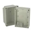 FIBOX - MNX kotelo harm. kannella - PC 150/125HG 180X130X125