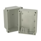 FIBOX - MNX kotelo harm. kannella - PC 150/125HG 180X130X125